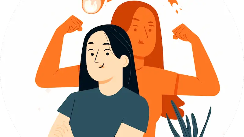 build emotional resilience