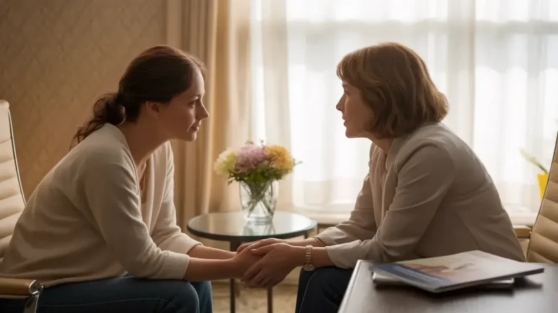 emotional recovery guides