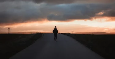 healing journey stories