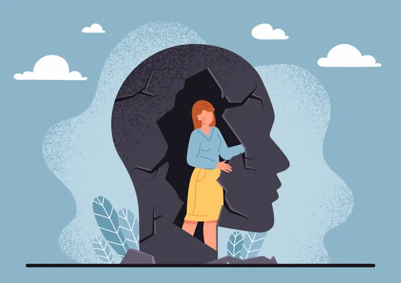 inspiring real-life mental health stories