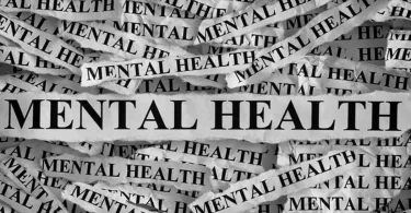 mental health stories