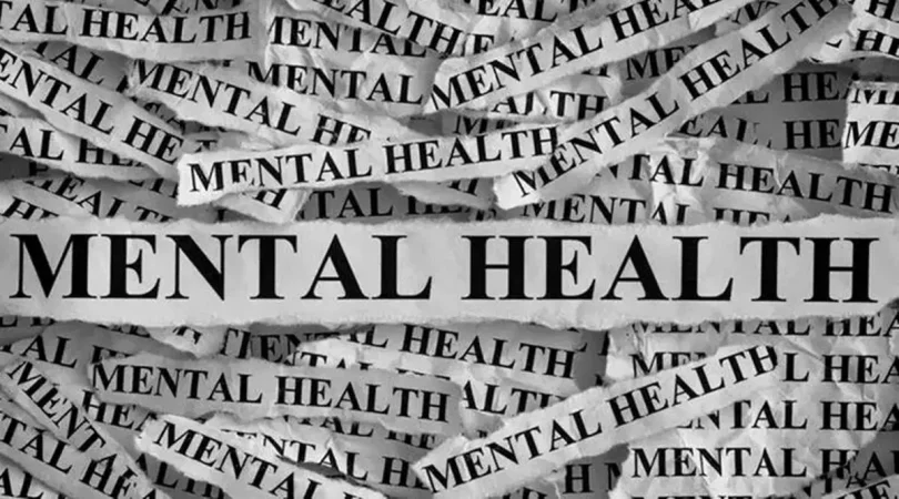 mental health stories