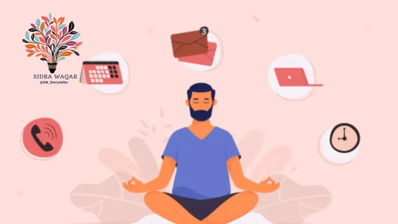 mental health support tips