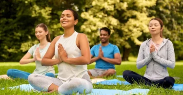 mental wellness guidance