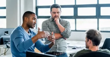 open talks on struggles