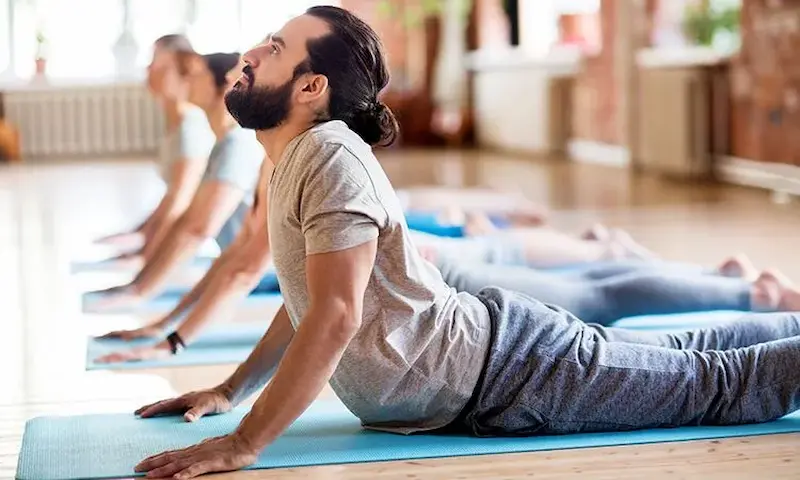 practice daily self-care