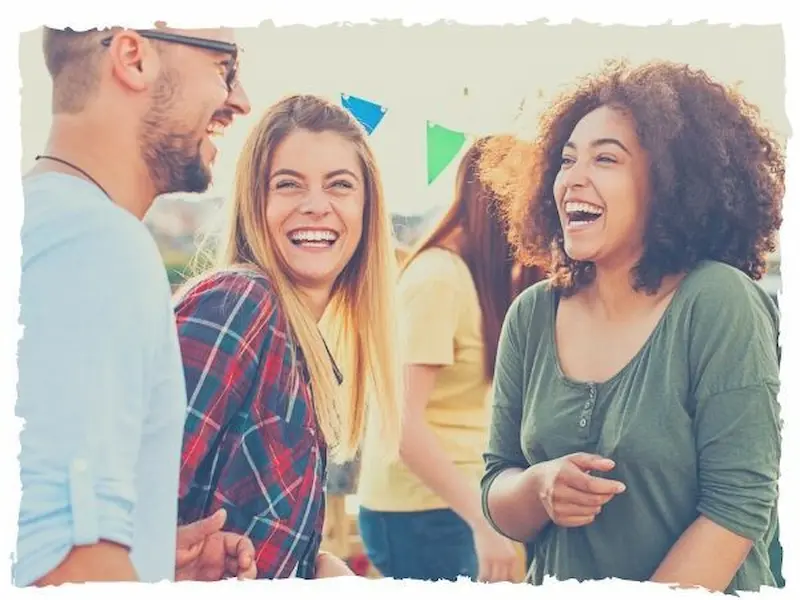 real-life examples of people life stories