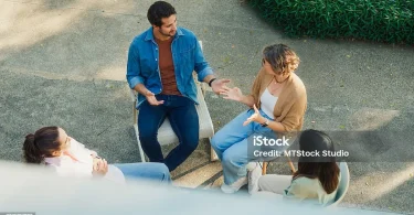 recovery and healing stories