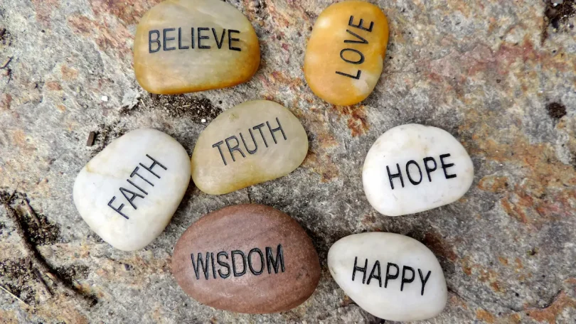 truthful life discussions