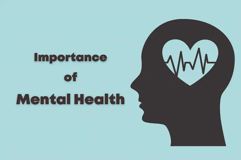 understand the importance of mental health