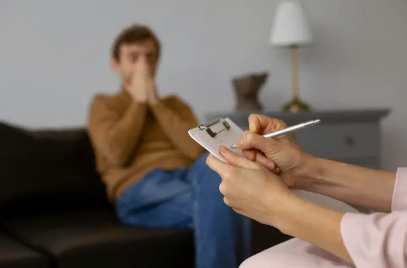 understanding mental wellness guidance